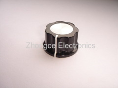 High Precision Potentiometer Knobs