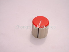 Carbon Film Potentiometer Knobs