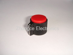 Potentiometer Knob