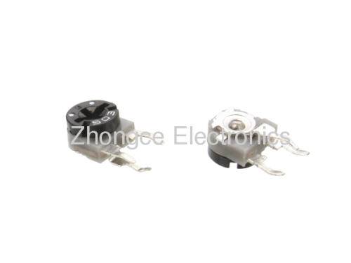 Standard Preset Potentiometers