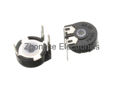 Soundwell Trimmer Potentiometers