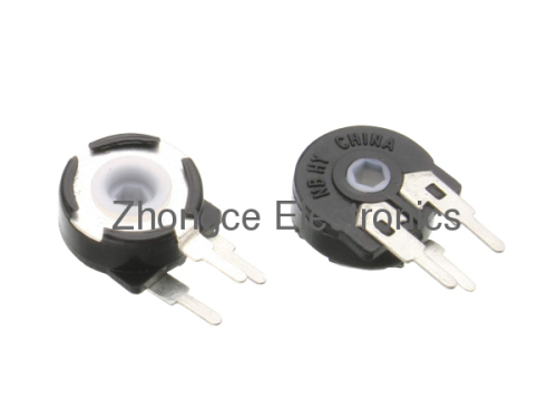 Trimmer Potentiometers