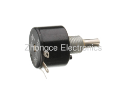 Soundwell Wire Wound Potentiometers