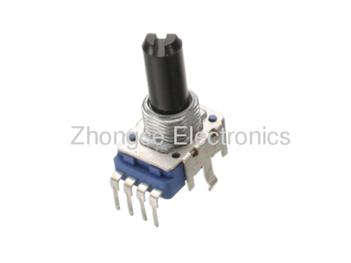 Soundwell Composition Potentiometers