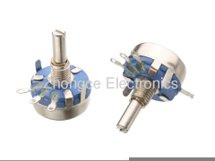 Rotary Potentiometer