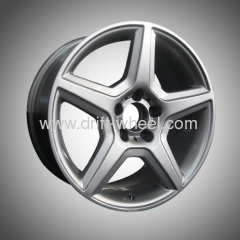 17 INCH MERCEDES AMG WHEEL RIM