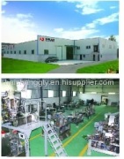 Wenzhou Kedi Machinery Co., Ltd.