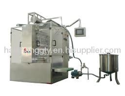 Vertical Multi-lanes Powder Packing Machine DXDO-F900D