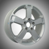 16 INCH FORD FOCUS OEM WHEEL RIM