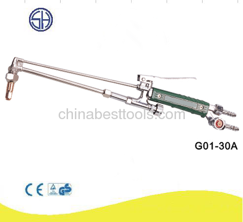 Good Cutting Torch G01-30A