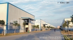 Ningbo Bojie international trdaing co.,ltd