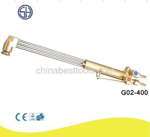 Copper Cutting Torch G02-400