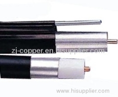 P3 500JCAM coaxial cable