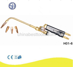 Good Welding Torch H01-6