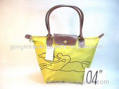 Fashionable women handbags hot sale