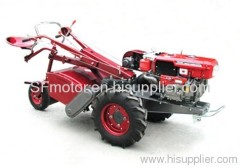 WALKING TRACTOR GN-121B