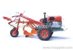 WALKING TRACTOR GN-151(Double plough power tiller)