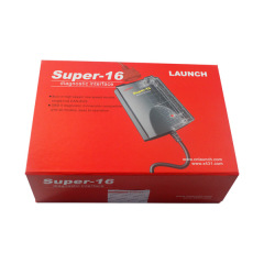 Launch Super 16 Connector