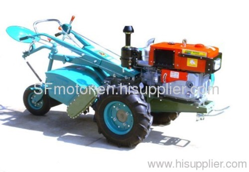 WALKING TRACTOR GN-181(power tiller)