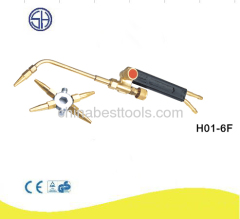 Good Welding Torch H01-6F