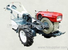 WALKING TRACTOR DF121B(power tiller)