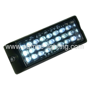 24 LEDs Lamp Lighthead