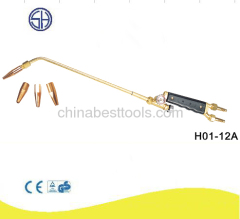 Welding Torch H01-12A