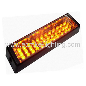 led warning lighting