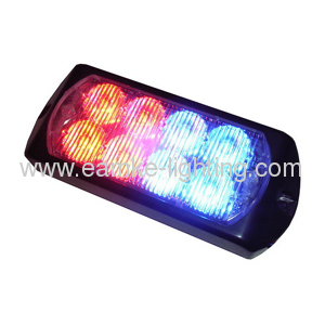 colorful led emergency light