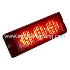 led warn lighting