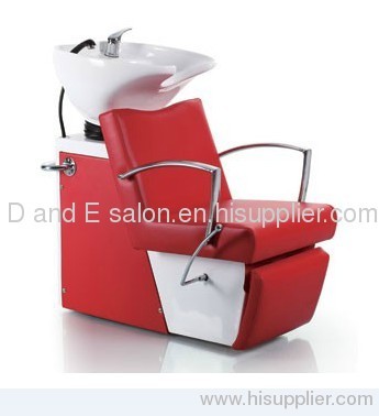 shampoo chair/shampoo bowls/DE78007
