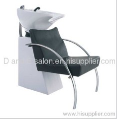 shampoo chair/shampoo bowls/DE78009