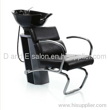 shampoo chair/shampoo bowls/DE78010