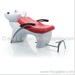 shampoo chair/shampoo bowls/DE78102