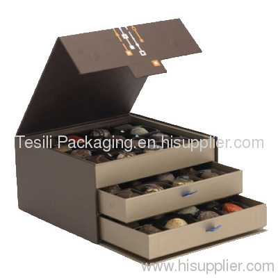 chocolate box paper chocolate box paperboard chocolate box