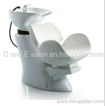 shampoo chair/shampoo bowls/DE78112