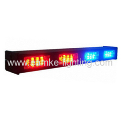 LINEAR 4-LEDs Warning Sticks