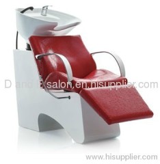 shampoo chair/shampoo bowls/DE78126