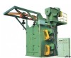 Q37 series shot blasting machine