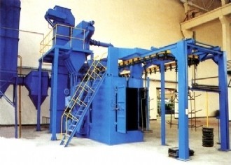 Q48 series abrator