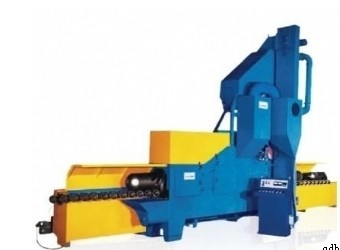 QG series ABRATOR