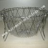 Stainless Steel 304 droop Fry Chef Basket