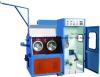 Bare copper wire intermediate fine wire drawing machine