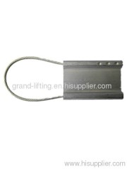 Steel Sling Tag for Chain