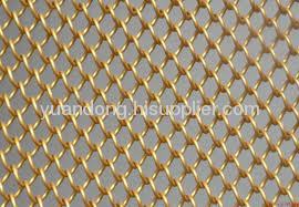 304 316 stainless steel decorative wire netting mesh