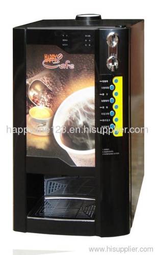 Automatic vending coffee machine HV-304MCE