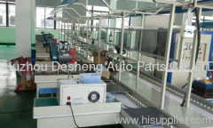Huzhou Desheng Auto Parts Co.,LTD