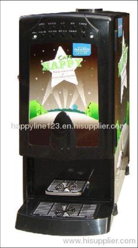 Automatic vending coffee machine HV-302M4