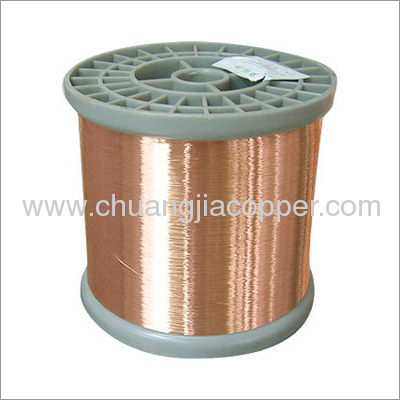 Professional copper insulated wire