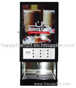 Automatic vending coffee machine HV-302AC